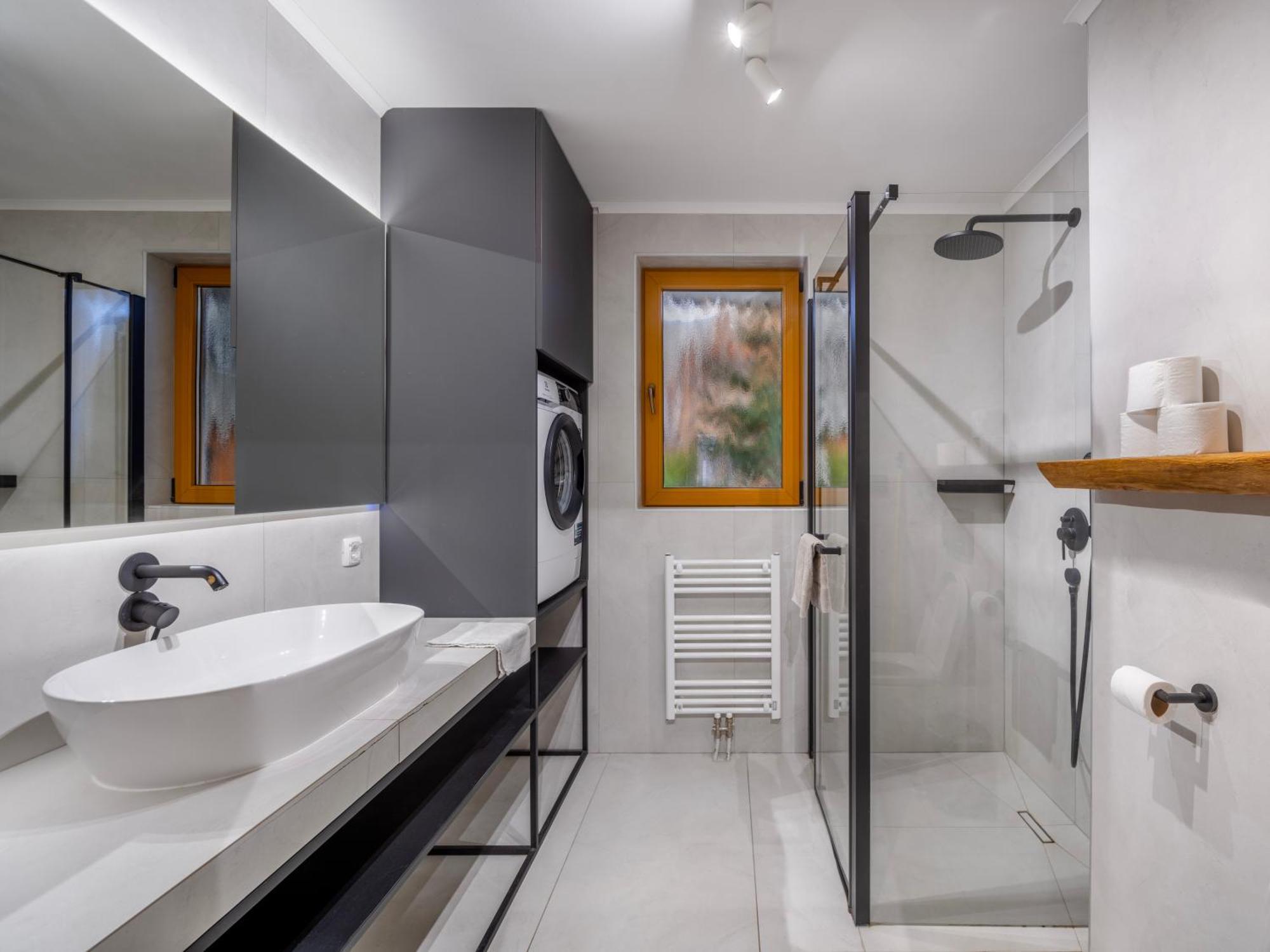 Apartment Lana Kranjska Gora Bagian luar foto